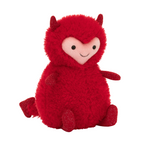 Hugg McSnugg Soft Toy