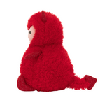 Hugg McSnugg Soft Toy