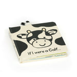 'If I Were A Calf' Board Book | Millicent Venton