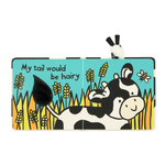 'If I Were A Calf' Board Book | Millicent Venton