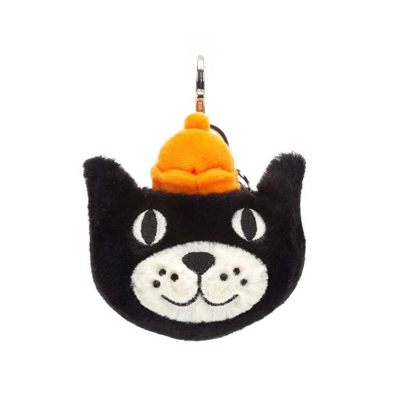 Jellycat Jack Bag Charm