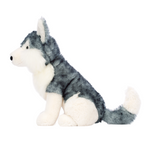 Jackson Husky Soft Toy