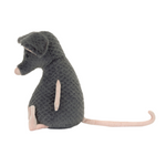 Lachlan Sad Rat Soft Toy