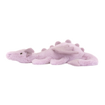 Lavender Dragon | Little