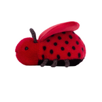 Loulou Love Bug Soft Toy