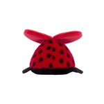 Loulou Love Bug Soft Toy