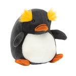 Maurice Macaroni Penguin Soft Toy