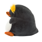 Maurice Macaroni Penguin Soft Toy