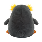 Maurice Macaroni Penguin Soft Toy