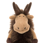 Merrick Moose Soft Toy