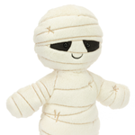 Mummy Bob Soft Toy