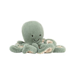 Odyssey Octopus | Little