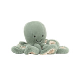 Odyssey Octopus Soft Toy | Baby