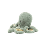 Odyssey Octopus Soft Toy | Baby