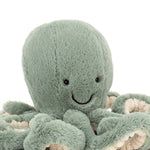 Odyssey Octopus Soft Toy | Baby