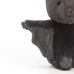 Ooky Bat Soft Toy