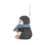 Peanut Penguin Hanging Decoration