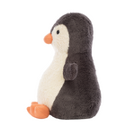 Peanut Penguin Soft Toy | Large