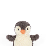 Peanut Penguin Soft Toy | Small