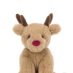 Romi Reindeer Soft Toy