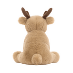 Romi Reindeer Soft Toy