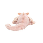 Rose Dragon Soft Toy | Large