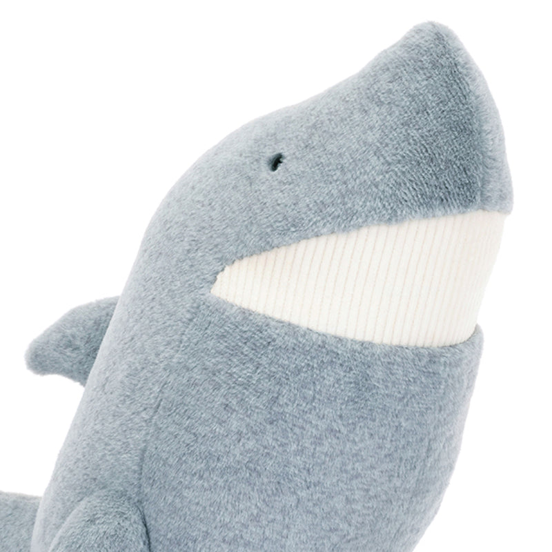 Jellycat | Silvie Shark Soft Toy – About Living