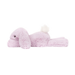 Smudge Lavender Rabbit Soft Toy | Original