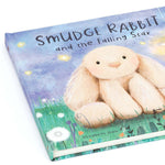 'Smudge Rabbit and the Falling Star' Book