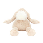 Smudge Rabbit Soft Toy | Small