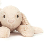 Smudge Rabbit Soft Toy | Small