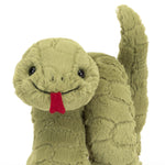 Stevie Snake Soft Toy