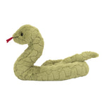 Stevie Snake Soft Toy