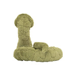 Stevie Snake Soft Toy