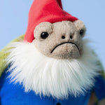 Timmy Turtle 'Garden Gnome' Soft Toy