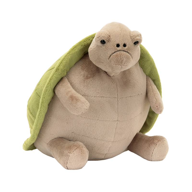 Timmy Turtle Soft Toy | Big