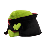 Vampire Ricky Rain Frog Soft Toy