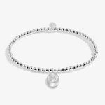 A Little 'Special Thoughts And Prayers' Bracelet | Silver Plated