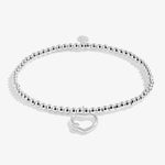 A Little 'Wonderful Gran' Bracelet | Silver Plated