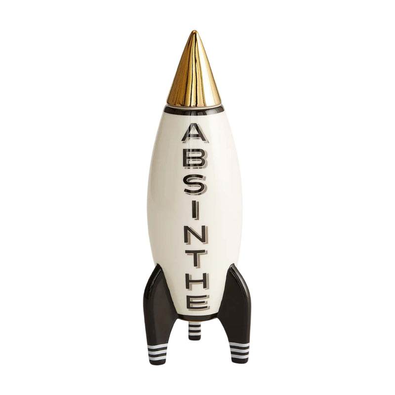 Absinthe Rocket Decanter