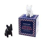 French Bulldog Salt & Pepper Set