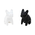 French Bulldog Salt & Pepper Set