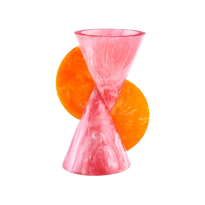 Mustique Cone Vase | 24cm