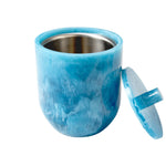 Mustique Ice Bucket | Blue