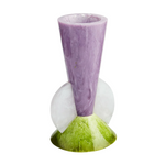 Mustique Tapered Bud Vase | 19cm