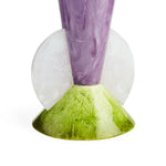 Mustique Tapered Bud Vase | 19cm