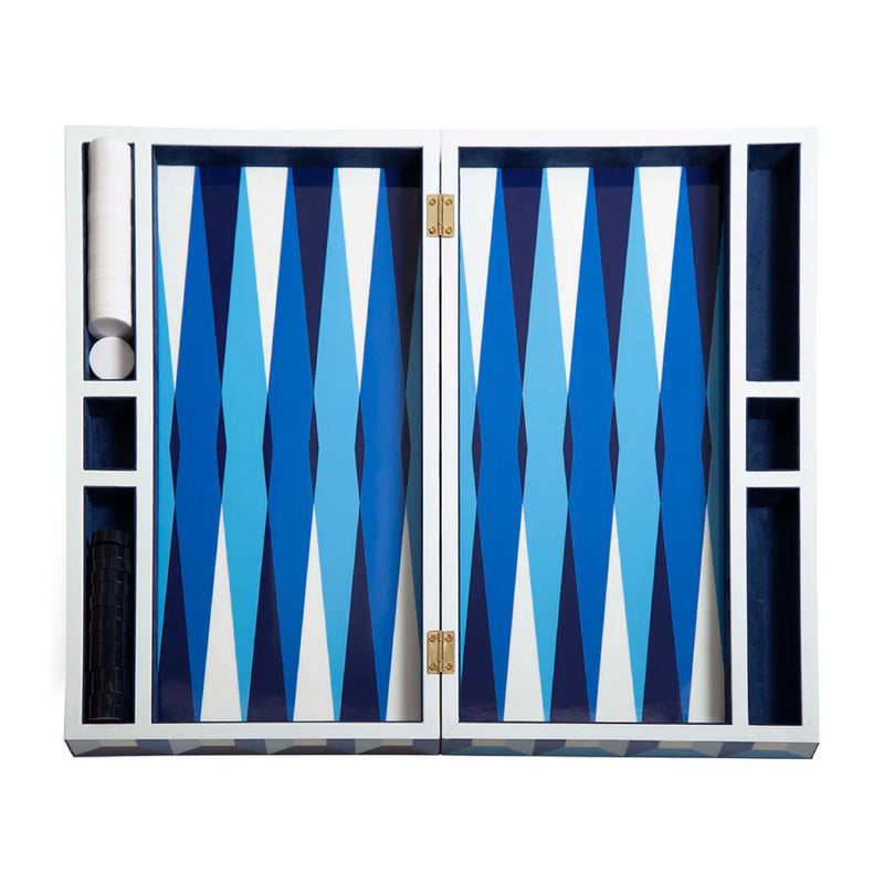 Sorrento Backgammon Set