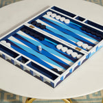 Sorrento Backgammon Set