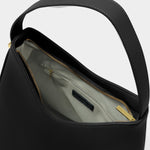 Camille Shoulder Bag | Black