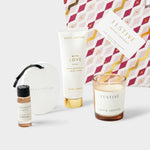 'Festive' Hand Cream & Home Fragrance Gift Set